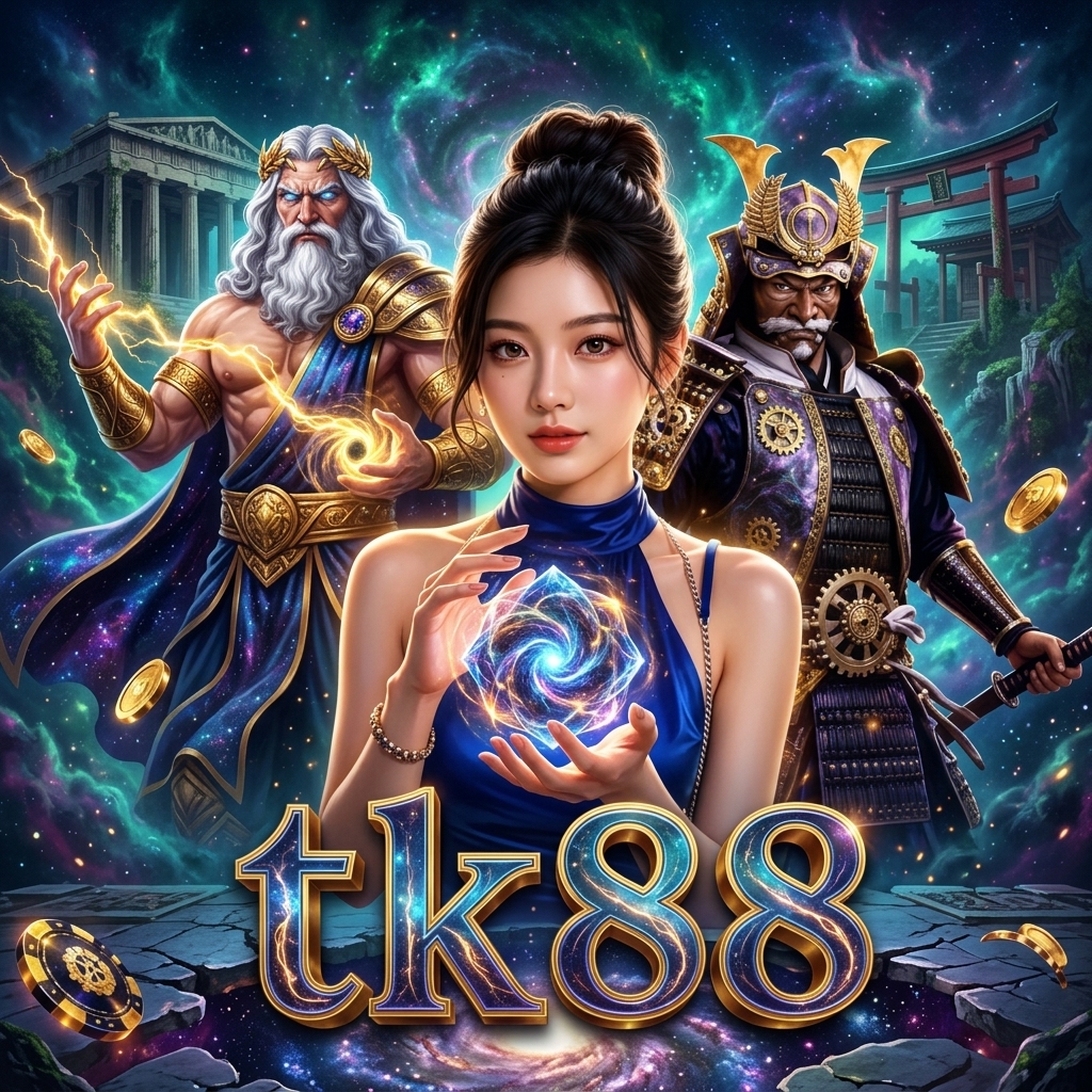 Hỗ trợ trực tuyến tk88