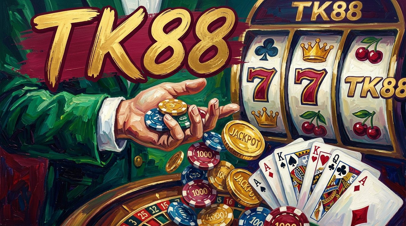 Giao diện trò chơi Fortune Ox tối ưu tốc độ trên tk88